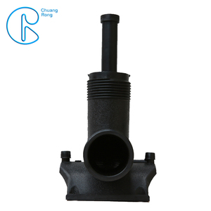 Poly phù hợp HDPE khai thác yên - Product Image 3