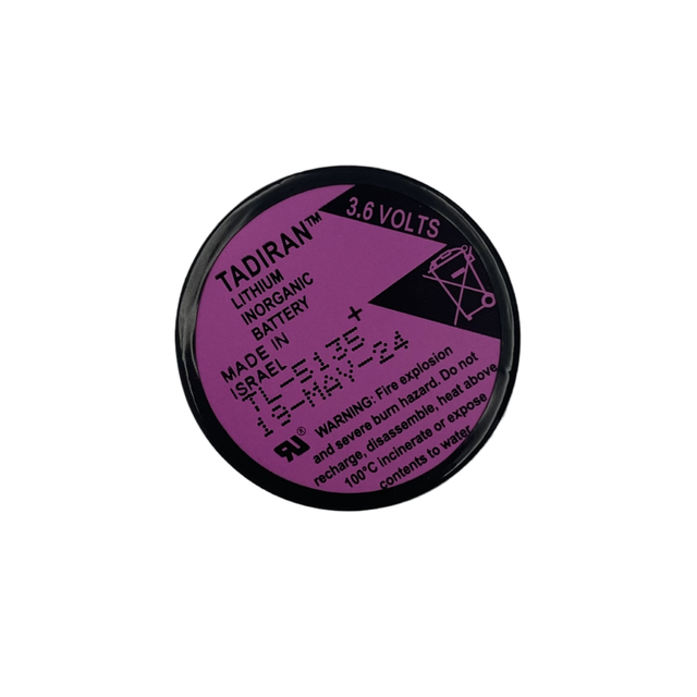 TL-5135+ 1/6D 3.6V LITHIUM BATTERY