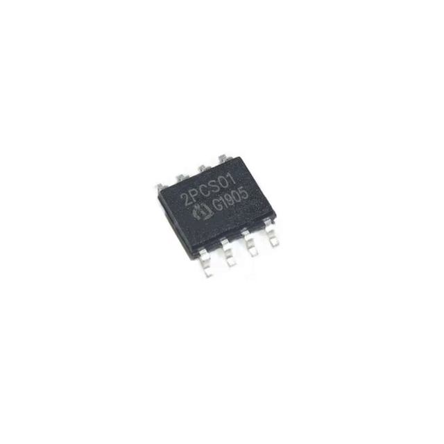 High Quality IC Integrated Circuits ICE2PCS01G Power Management Chip ICE2PCS01