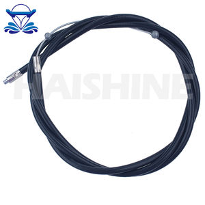 Cable de Acelerador para <span class=keywords><strong>Soplador</strong></span> <span class=keywords><strong>Stihl</strong></span> BR320 BR340 BR380 BR400 BR420 4203 180 1111 - Product Image 6