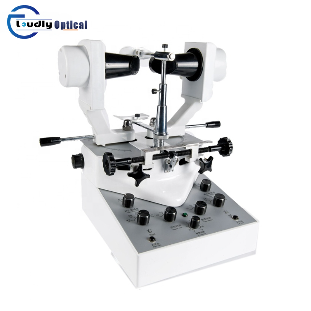 100% новый бренд громко офтальмологический TSJ-1 синоптофор
