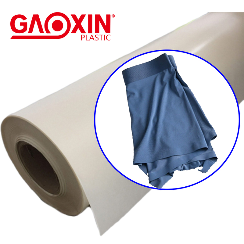 Seamless Elastic Hemming Adhesive Tape Hot