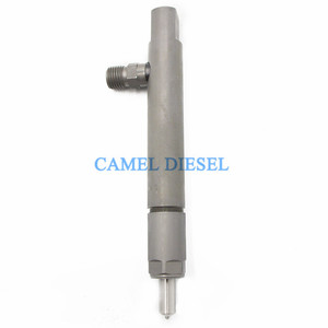 Iniettore di carburante Diesel 0432193707 028130202N ugello di corrispondenza DSLA150P661 per VW Caddly 1.7 SDI - Product Image 6