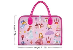 Venta al por Mayor de Juguetes de Viaje Montessori para Niños Pequeños, Libro de Actividades, Juguetes Sensoriales para Niños Pequeños, Tablero de Actividades Montessori para Niños Pequeños - Product Image 4