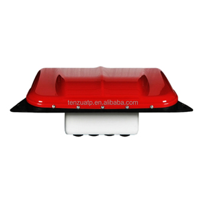 Climatiseur pour bateau 12 volts, kit de climatisation par barca marine, kit de climatisation pour bateau, climatiseur de yacht dc 12 v - Product Image 5