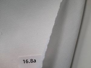 <span class=keywords><strong>Toile</strong></span> en polyester blanche et noire 8oz 12oz 16oz, <span class=keywords><strong>toile</strong></span> <span class=keywords><strong>vierge</strong></span> en polyester pour sublimation, tissu imprimé - Product Image 5