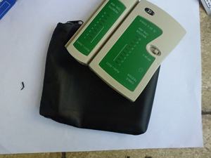 RJ45 <span class=keywords><strong>CAT</strong></span>-5 <span class=keywords><strong>CAT</strong></span>-5E <span class=keywords><strong>CAT</strong></span>-<span class=keywords><strong>6</strong></span> 유선 LAN 네트워크 케이블 테스터 전화 와이어 이더넷 테스트 도구 모델 NS-468 3 포트 9V 전원 - Product Image 2