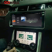 Écran Android Qled 12,3 pouces pour Land Rover Range Rover Sport L494 Vogue L405 Autoradio Lecteur multimédia vidéo GPS Carplay
