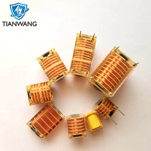 12kv 15kv 20kv Xung Nhỏ Spark Coil Biến Áp Cho Bếp Gas Bếp Burner Anion Ozone - Product Image 4