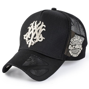 Casquette de baseball classique avec logo brodé 3D, casquette de papa réglable, casquette unie non structurée, casquette à profil bas pour hommes et femmes - Product Image 1