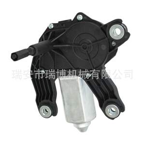 Convient pour le moteur d'essuie-glace arrière Mini R50 R53 R56 Coope 7036154 - Product Image 3