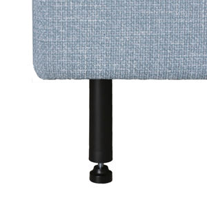 Regolabile Divano Letto Supporto Supporto Supporto Di Plastica Gamba piedi <span class=keywords><strong>Per</strong></span> <span class=keywords><strong>Mobili</strong></span> <span class=keywords><strong>per</strong></span> Divano o un Armadio risers - Product Image 1