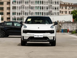 Lynk Co 05 2.0TD 2WD Yao Halo SUV 2023, Automático, Turbo, Volante a la Izquierda, Hecho en China, Vehículo <span class=keywords><strong>Usado</strong></span>, Sin Accidentes, Bajo Costo, en Venta - Product Image 2