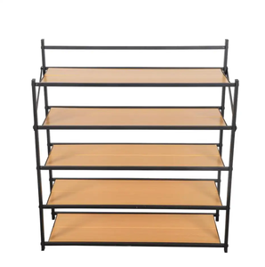 Divers biens promotionnels utilisant des étagères à chaussures d'armoire rotatives personnalisées en gros de bonne qualité - Product Image 1