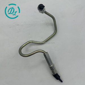 Tuyau de carburant pour moteur diesel EexcavaStart 4 X 8-97371831-1 8-97373417-1 8-97371833-1 8-97371834-1 4HK1 Pièce ZX200-3 CX210B SH200A5 - Product Image 6