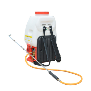 Spruzzatore <span class=keywords><strong>a</strong></span> Zaino con Motore <span class=keywords><strong>a</strong></span> <span class=keywords><strong>Benzina</strong></span> per Eliminazione Rapida dei Parassiti - Product Image 3