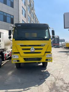 Camions bennes d'occasion Sinotruk 420 ch 8x4 Howo, camions bennes 50 tonnes, HOWO 6x4 371 375 336 ch - Product Image 3
