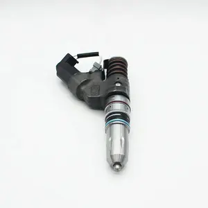 ISM11 QSM11 Spare Parts for Cummins Common Rail Injector 3411756