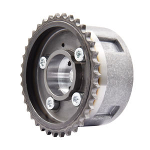 24350-04000 Ajustador del árbol de levas para HYUNDAI I10 III <span class=keywords><strong>KIA</strong></span> <span class=keywords><strong>Ceed</strong></span> 11-19 CV60 2435004000 1,0 G3LA - Product Image 1