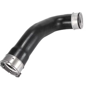 ท่อดูดอากาศเมอร์เซเดส-เบนซ์ OE1665280182 1665280000สำหรับ ML-Class GL-Class GLE GLS - Product Image 1