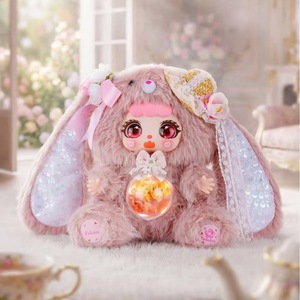 Kebidou Nafu Tutu <span class=keywords><strong>Jiang</strong></span>, édition limitée de 600 pièces, jouet d'art de collection, boîte mystère - Product Image 1