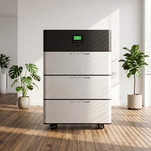 ชุดโซลาร์เซลล์แบบเชื่อมต่อกับระบบไฟฟ้าสาธารณะ CE 10kw 30kw 20kw 15KW แบบออฟกริด 5kw สำหรับใช้ในบ้าน พร้อมแบตเตอรี่เจลตะกั่วกรดและลิเธียม - Product Image 5