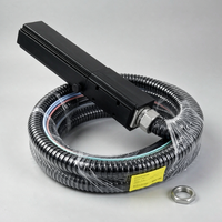 HEAD PRINTING (3 METER) Kompatibel untuk Seri A-GP / A120 / A220  SPARE PART DB-PL3151 untuk Spare Part D CIJ