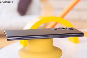 สำหรับโทรศัพท์ <span class=keywords><strong>S23</strong></span> <span class=keywords><strong>Ultra</strong></span> 5G หน้าจอ AMOLED 6.8 นิ้ว 90Hz Octa Core ความจุ <span class=keywords><strong>256</strong></span>/512GB ROM แรม 8/12GB รองรับ NFC ชาร์จไร้สาย ระบบปฏิบัติการ Android - Product Image 5