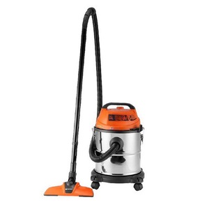 Aspirateur eau et poussière Daewoo DAVC90 20L 1200W, réservoir 20L, débit 1,5 m/min, aspiration 18 KPa, câble 4,5 m, silencieux, en plastique - Product Image 1