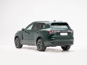 LYNK & CO 09 EM-P 2025 2.0TD EM-P 4WD Max SUV PHEV 5 Posti Full-Size 2758 Potente SUV di Lusso PHEV con Grande Autonomia - Product Image 5