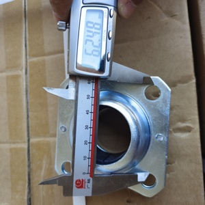 Sedile con cuscinetto a camme universale per autocarri e rimorchi pesanti, fornitura diretta in fabbrica, pronto per il magazzino - Product Image 2