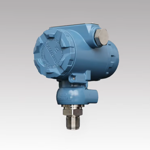 LCDディスプレイ4-20maハート出力圧力センサーインジケータ防爆圧力トランスミッタガス液体用 - Product Image 3