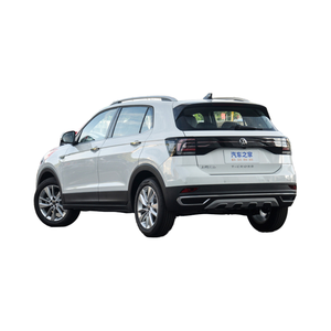 <span class=keywords><strong>VW</strong></span> <span class=keywords><strong>T</strong></span>-<span class=keywords><strong>cross</strong></span> Voiture d'occasion Essence/Essence Voiture 5 Places Automatique SUV Adulte - Product Image 5