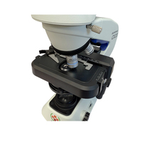 Olympus CX23 CX33 CX43 LED Biological Microscope with 40x 100x 400x Plan Bino Original Clinical Analytical Instrument