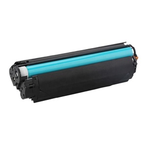 HP 12A Q2612A Cartouche de <span class=keywords><strong>Toner</strong></span> Laser Noir pour HP LaserJet 1010 1012 1015 1020 1022 1018 3015 3020 3030 3052 M1005 3050 <span class=keywords><strong>M1319</strong></span> - Product Image 3