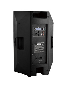 700W 12 pulgadas Salida de audio profesional de alta potencia/Sistema de altavoces de refuerzo de sonido de habitación Altavoz - Product Image 2