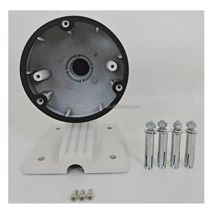 ขายึดติดผนังโลหะผสม DS-1272ZJ-120 สำหรับกล้องฮิควิชั่นมินิโดม - Product Image 3