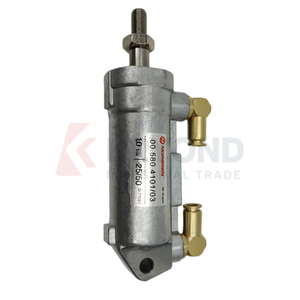 Cilindro Neumático 1PC 00.580.4101 00.580.4101/03 para XL105 CD102 SM102 SM74 SM52, Accesorios Confiables para Máquinas de Impresión - Product Image 3