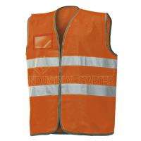 Industrial Starter Turning Tool Gilet with <b>Badge</b> <b>Holder</b> - Product Image 1