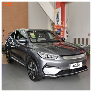 ยานพาหนะไฟฟ้าอะตอม4ที่นั่งรถยนต์ไฟฟ้าไฟฟ้า2023 - Product Image 3