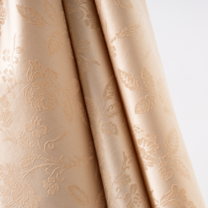 उच्च लोच 120gsm Jacquard बुना हुआ कपड़े की झुर्रियाँ-प्रतिरोधी 94% पॉलिएस्टर 6% घरेलू कपड़ों के लिए - Product Image 2