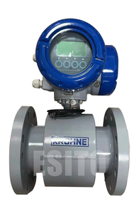 Vente chaude : Convertisseur de débitmètre à électrodes Krohne OPTIFLUX 1050, original et neuf - Product Image 5