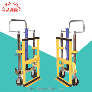 เครื่องย้ายเฟอร์นิเจอร์และอุปกรณ์ไฮดรอลิกแบบใช้มือ จิงซิน สำหรับงานหนัก รองรับน้ำหนักมาก - Product Image 6