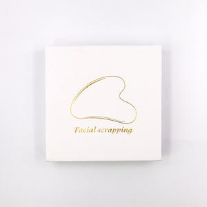 Vendita diretta in fabbrica di cristallo collo di sollevamento del muscolo dolore antidolorifico massaggiatore per il viso - Product Image 4