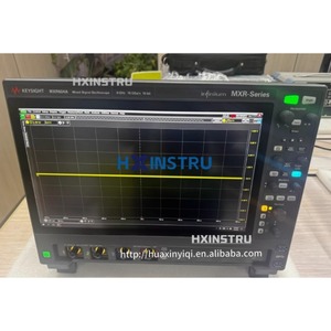 ออสซิลโลสโคป Keysight EXR604A รุ่น Infiniium EXR ซีรีส์: 6 GHz, 4 ช่องสัญญาณ, ความลึกหน่วยความจำ 1.6 Gpts, อัตราการสุ่มตัวอย่างสูงสุด 16 GSa/sec - Product Image 1