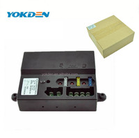 Generator mesin Diesel modul kontrol antarmuka 258-9755 pengendali kecepatan 12V/24V EIM 258-9753
