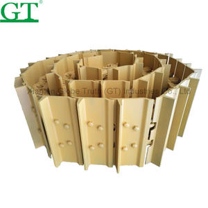 D10r/d10T/d10n catereper xe260 הרכבה שרשרת הרכבת מסלול - Product Image 2