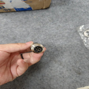 WENGLOR UC44PC3S421 เครื่องขยายสัญญาณไฟเบอร์ออปติก เยอรมนี เซ็นเซอร์อุตสาหกรรมของแท้ใหม่ - Product Image 2