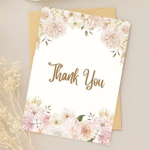 Sobres para Tarjetas de Negocios, Baby Shower o Boda con Etiquetas de Autos, Cubierta Rígida con Relieve, Encuadernación Perfecta, Impresión Digital en Papel Couché - Product Image 1