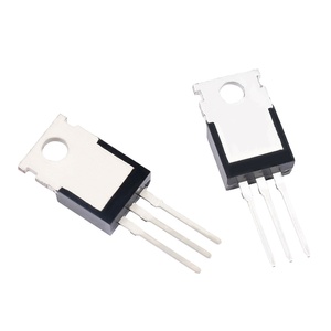 Circuit intégré (CI) 5 paires (5 pièces MJE15033G + 5 pièces MJE15032G) TO-220 MJE15033 MJE15032 TO220 - Product Image 1
